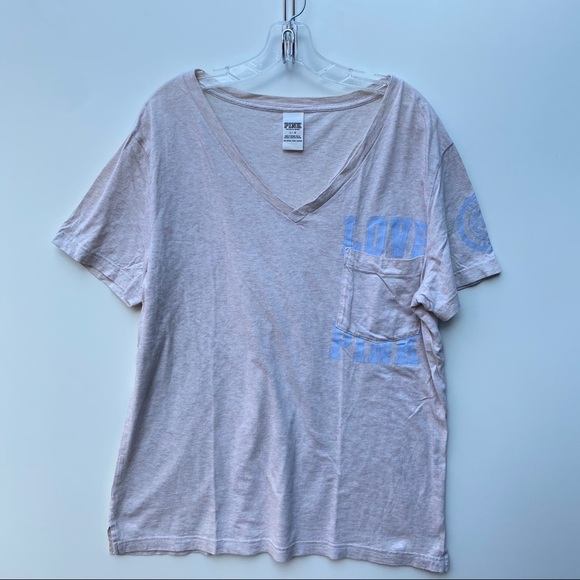 PINK t shirt